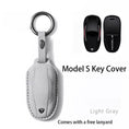 Load image into Gallery viewer, Tesla Key Cover
