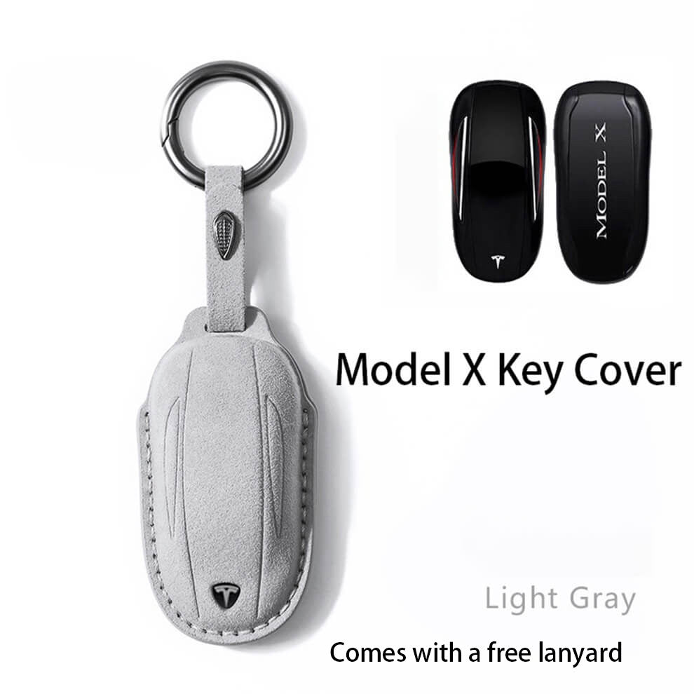 Tesla Key Cover