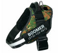 Load image into Gallery viewer, Personalized No-Pull Dog Harness with Name Patch

