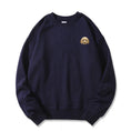 Load image into Gallery viewer, Custom Portrait Photo Embroidered Sweatshirt
