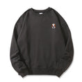 Load image into Gallery viewer, Custom Portrait Photo Embroidered Sweatshirt
