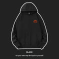 Load image into Gallery viewer, Custom Embroidered Pet Portrait Hoodie
