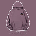 Load image into Gallery viewer, Custom Embroidered Pet Portrait Hoodie
