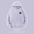 Load image into Gallery viewer, Custom Embroidered Pet Portrait Hoodie
