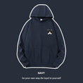 Load image into Gallery viewer, Custom Embroidered Pet Portrait Hoodie

