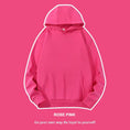 Load image into Gallery viewer, Custom Embroidered Pet Portrait Hoodie
