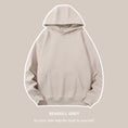 Load image into Gallery viewer, Custom Embroidered Pet Portrait Hoodie
