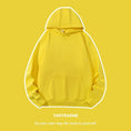 Load image into Gallery viewer, Custom Embroidered Pet Portrait Hoodie
