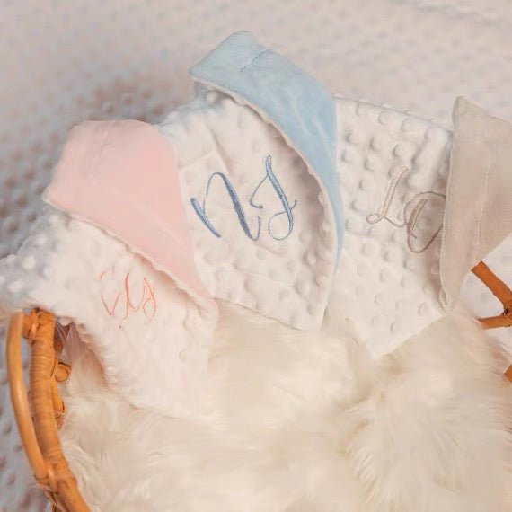 Personalized Dog Blanket