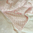 Load image into Gallery viewer, Personalized Dog Blanket
