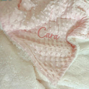 Personalized Dog Blanket