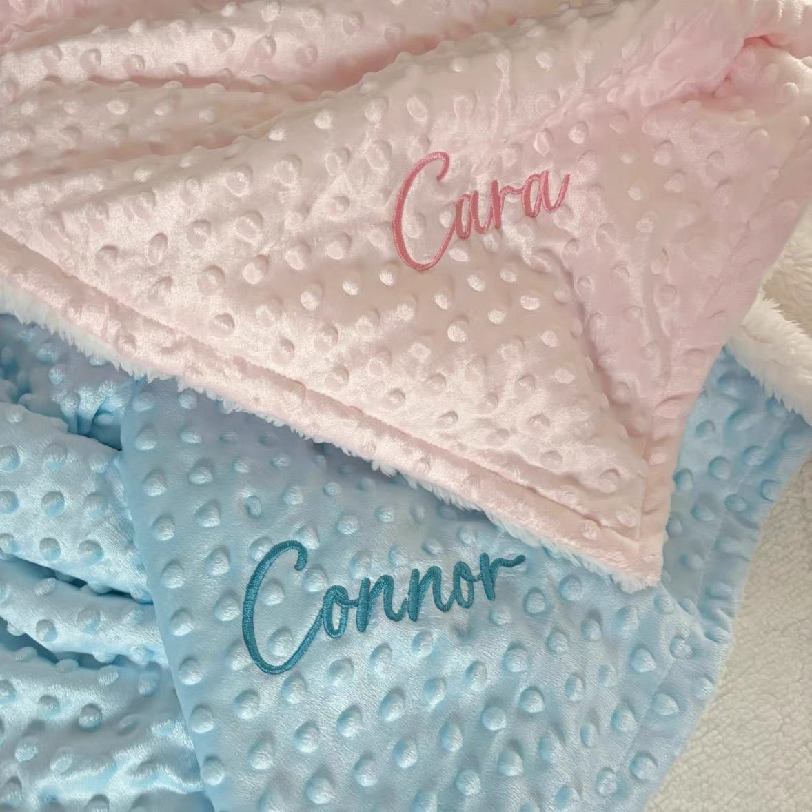 Personalized Dog Blanket