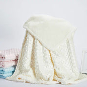 Personalized Dog Blanket