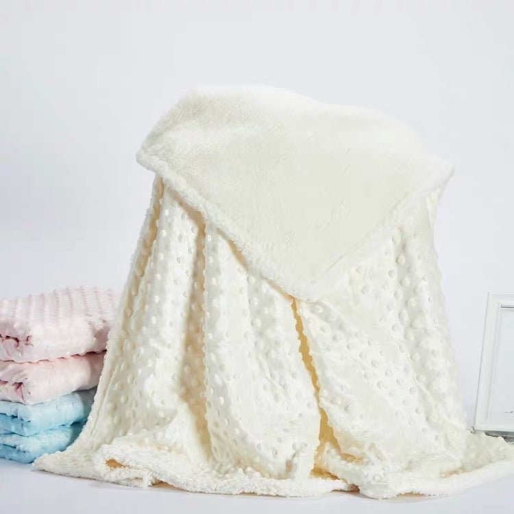 Personalized Dog Blanket