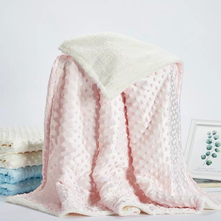 Personalized Dog Blanket