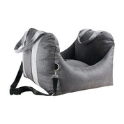 Dog car seat