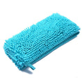 Load image into Gallery viewer, Pet chenille absorbent towel
