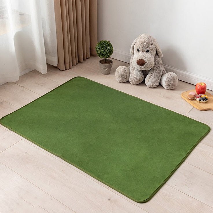 Washable dog pee pad