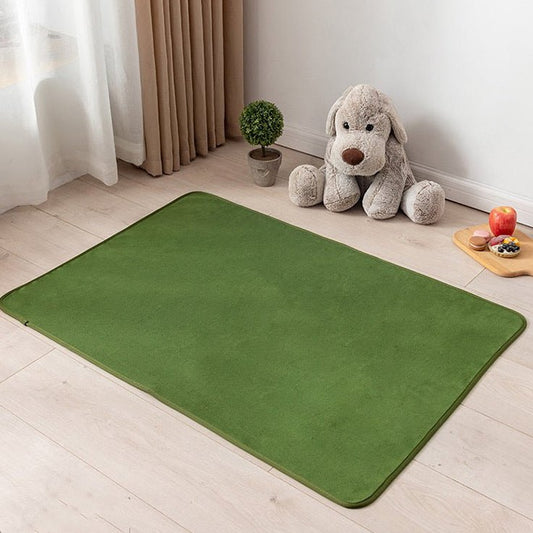 Washable dog pee pad
