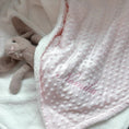 Load image into Gallery viewer, Personalized Dog Blanket
