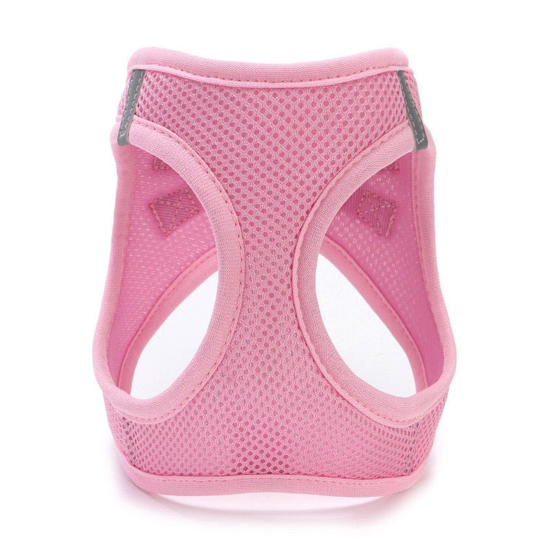 All Weather No Pull Harness for Pets