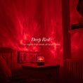 Load image into Gallery viewer, Romantic Night Light-Aurora Ambient Lamp
