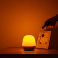 Load image into Gallery viewer, Romantic Night Light-Aurora Ambient Lamp
