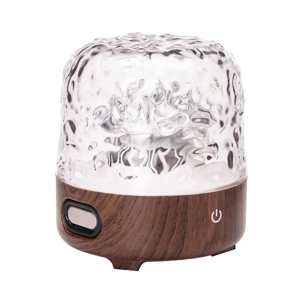 Romantic Night Light-Aurora Ambient Lamp
