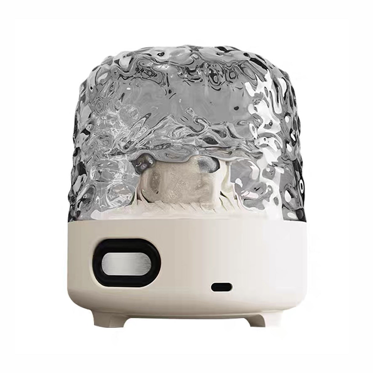 Romantic Night Light-Aurora Ambient Lamp