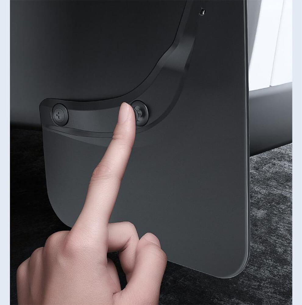 Upgrade TPE Mud Flaps Flexible Compatible for Model Y 2020-2026