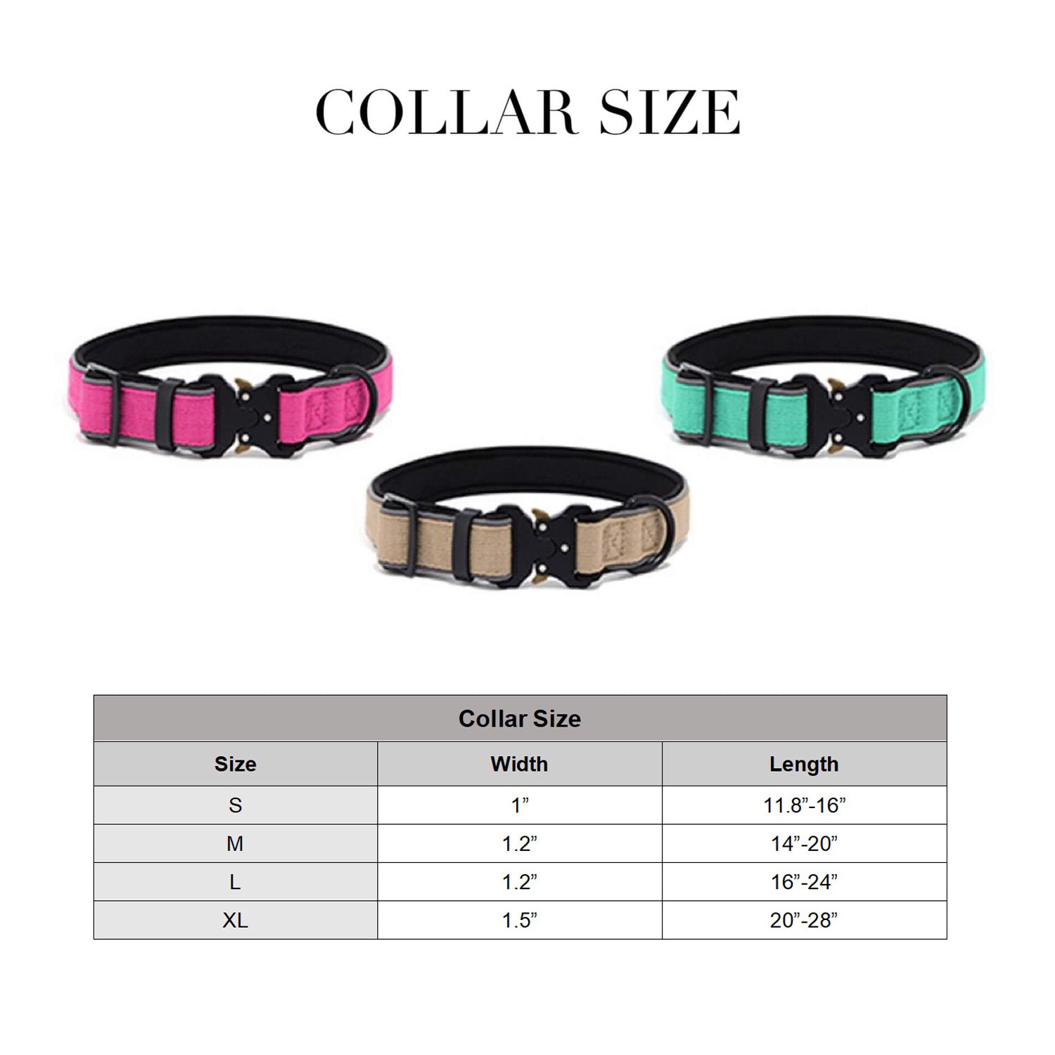 Tactical Anti Pull Dog Harness-Free custom ID PATCH