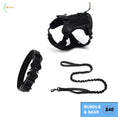 Load image into Gallery viewer, Tactical Anti Pull Dog Harness-Free custom ID PATCH
