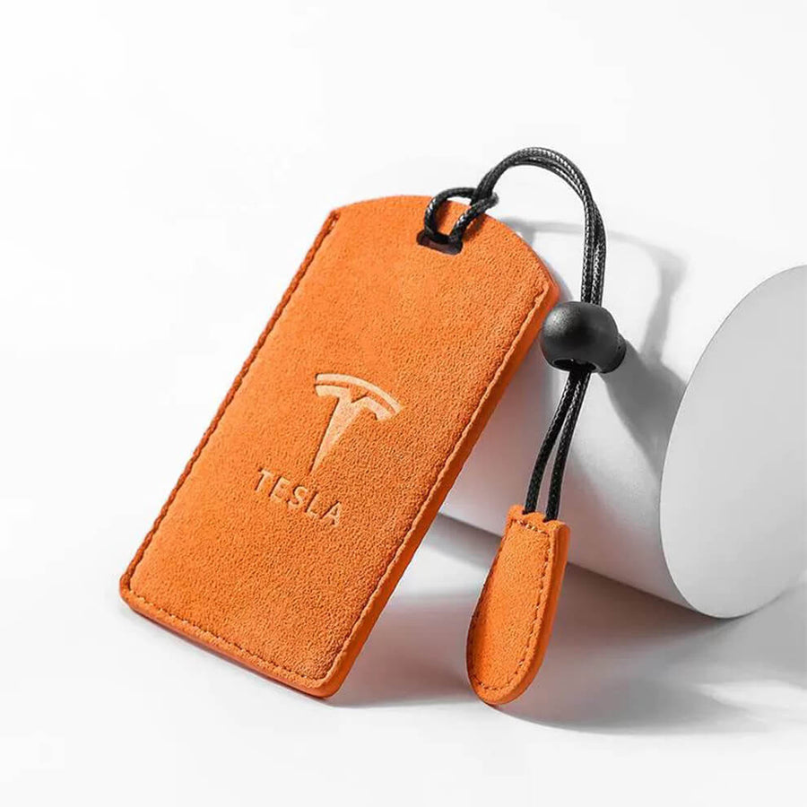 Tesla Key Cover video review preview