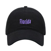 Custom Embroidered Dad Hat