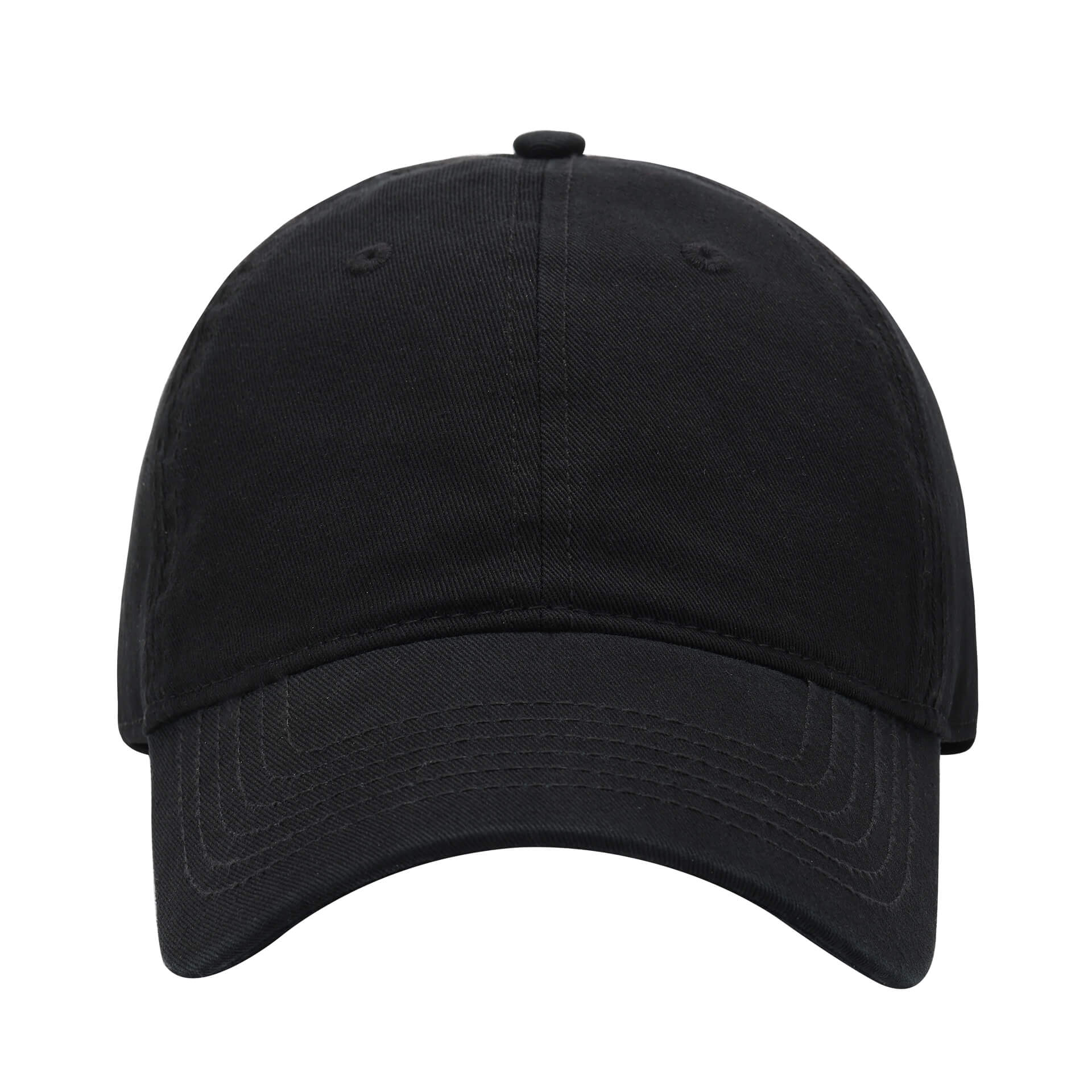 Embroidery pet baseball hat