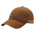 Load image into Gallery viewer, Custom Embroidered Dad Hat
