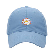 Custom Embroidered Dad Hat