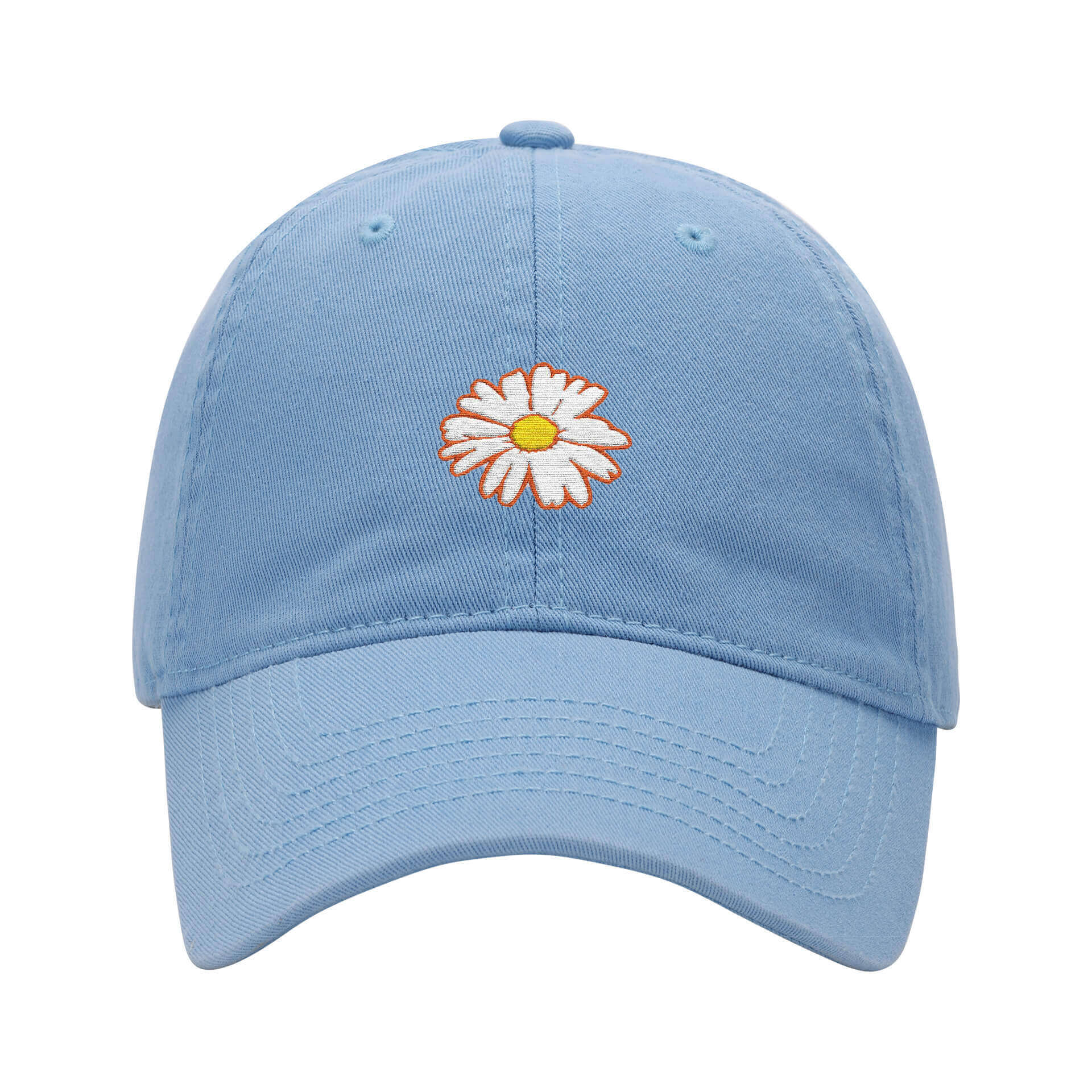 Custom Embroidered Dad Hat