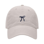Custom Embroidered Dad Hat