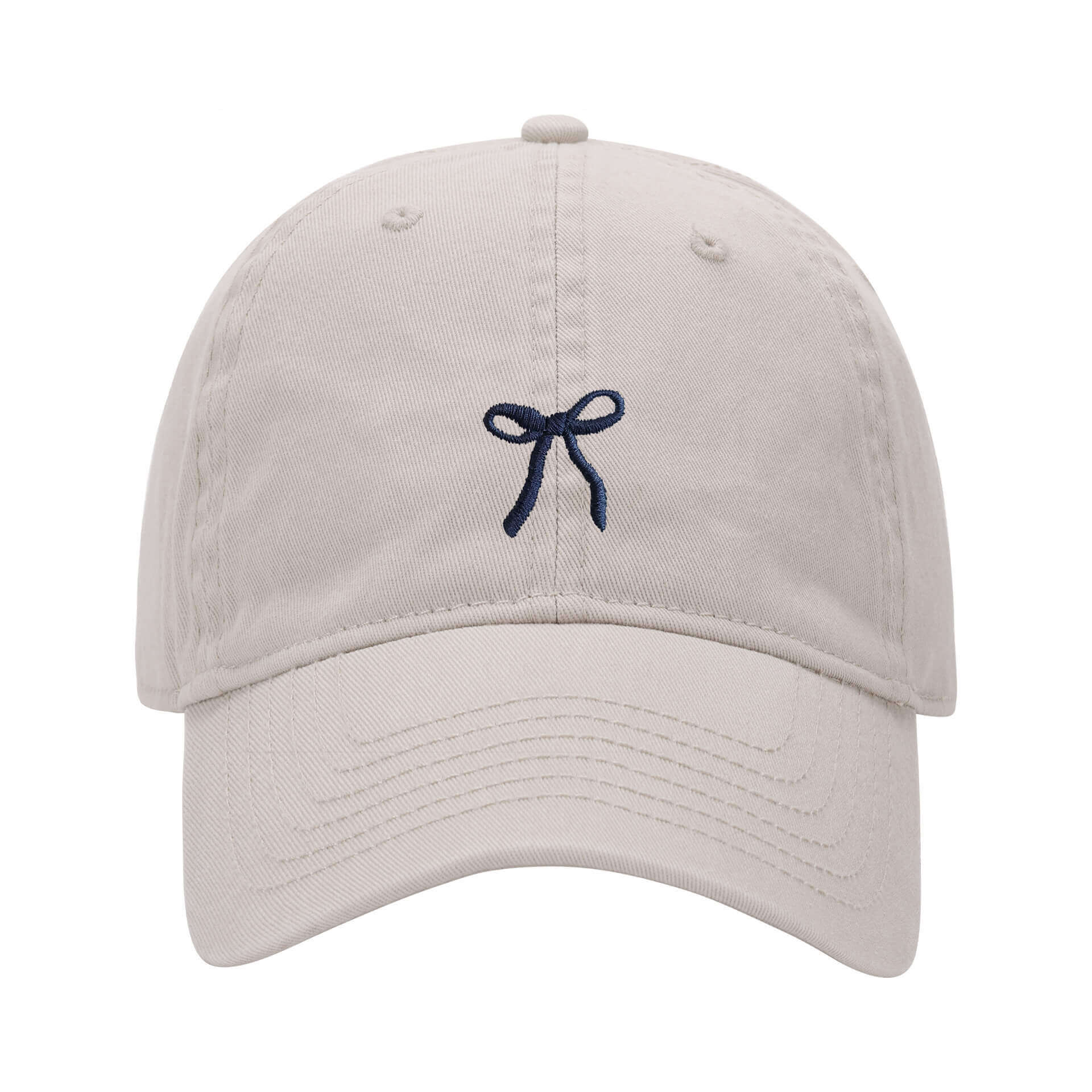Custom Embroidered Dad Hat