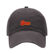 Custom Embroidered Dad Hat