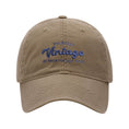 Load image into Gallery viewer, Custom Embroidered Dad Hat
