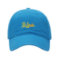 Load image into Gallery viewer, Custom Embroidered Dad Hat
