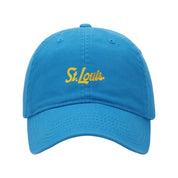 Custom Embroidered Dad Hat