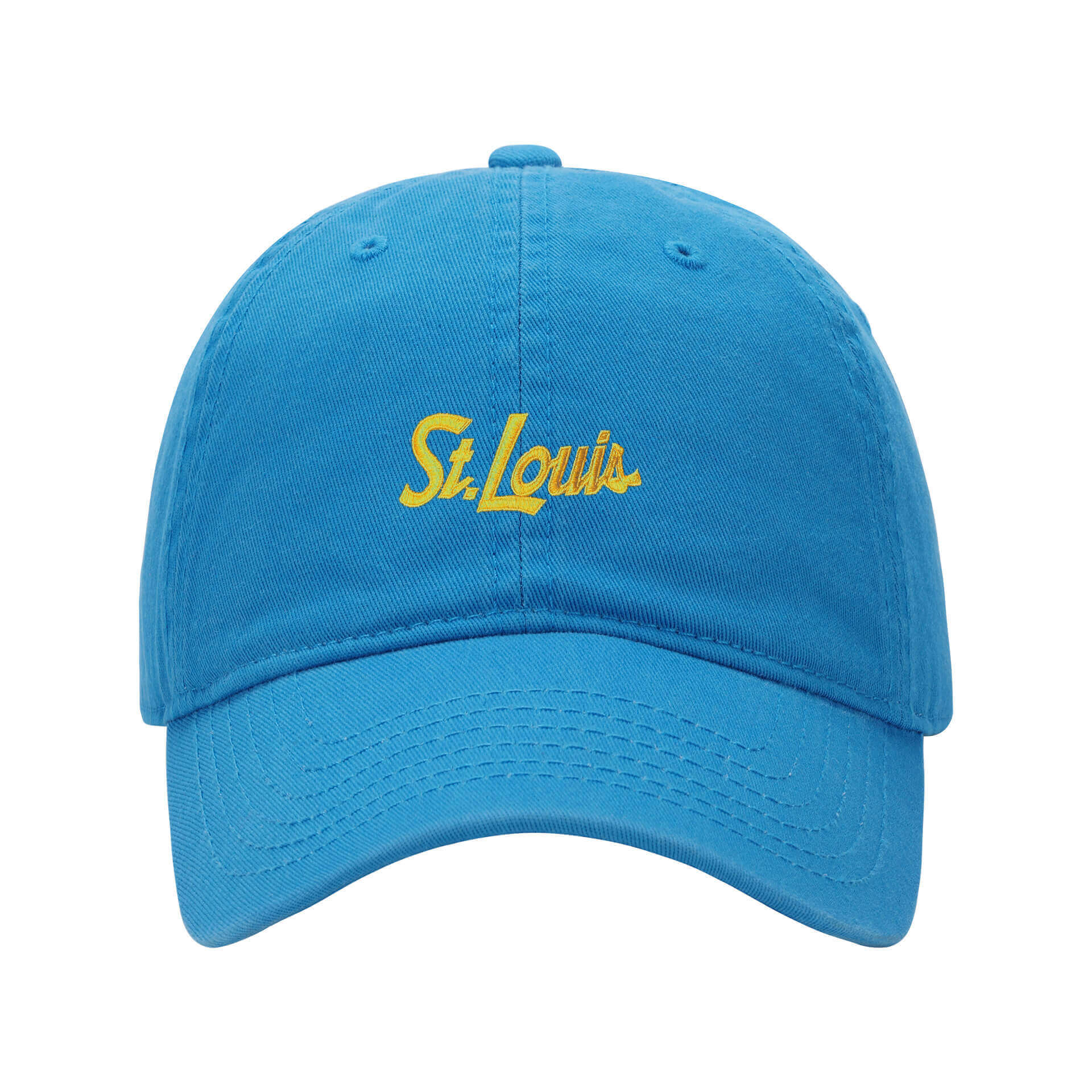 Custom Embroidered Dad Hat
