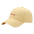 Load image into Gallery viewer, Custom Embroidered Dad Hat
