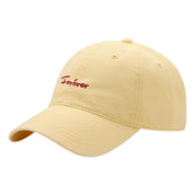 Custom Embroidered Dad Hat