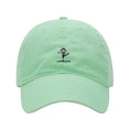 Load image into Gallery viewer, Custom Embroidered Dad Hat
