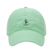 Custom Embroidered Dad Hat
