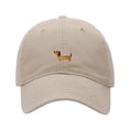 Load image into Gallery viewer, Custom Embroidered Dad Hat

